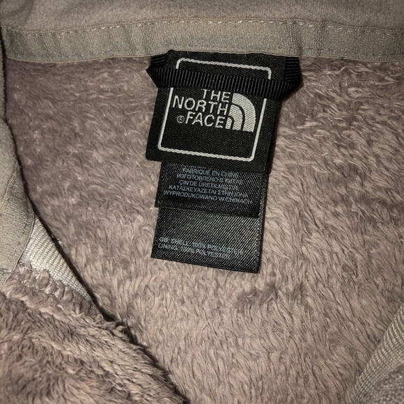 North face Jacket - Picture 4 of 4